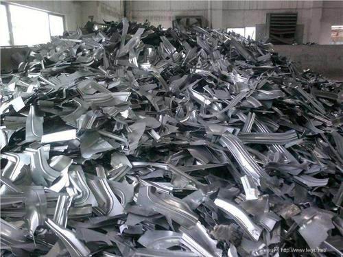 铝回收